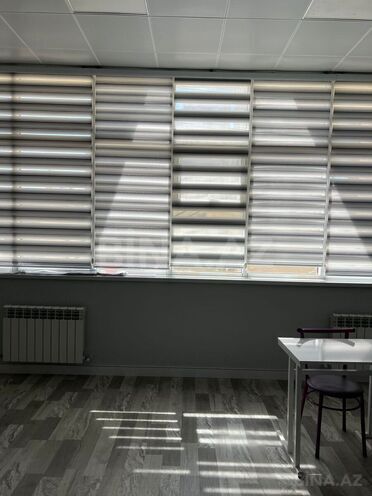 İcarəyə verilir 5 otaqlı ofis 180 m², Nizami m., photo 24 from 25