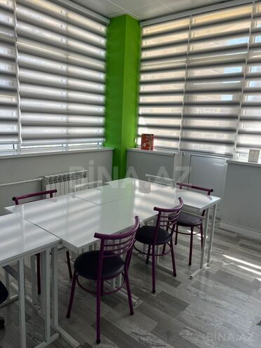 İcarəyə verilir 5 otaqlı ofis 180 m², Nizami m., photo 3 from 25