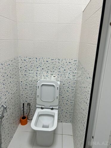 İcarəyə verilir 5 otaqlı ofis 180 m², Nizami m., photo 12 from 25
