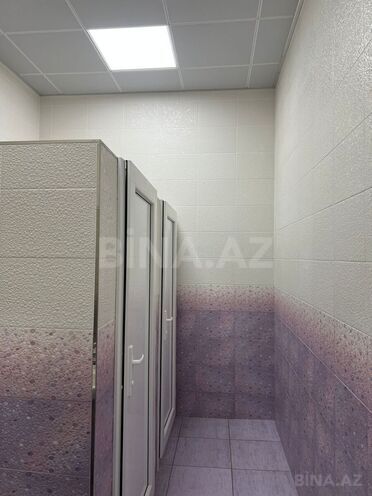 İcarəyə verilir 5 otaqlı ofis 180 m², Nizami m., photo 17 from 25