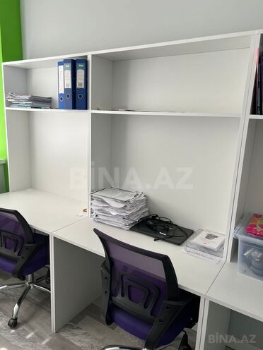 İcarəyə verilir 5 otaqlı ofis 180 m², Nizami m., photo 11 from 25
