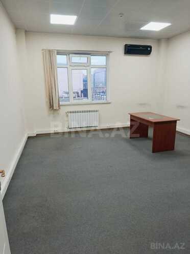 Сдаётся 2-комн. офис 75 м², м. Нариман Нариманов, photo 3 from 24