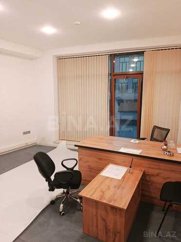 Сдаётся 2-комн. офис 75 м², м. Нариман Нариманов, photo 12 from 24