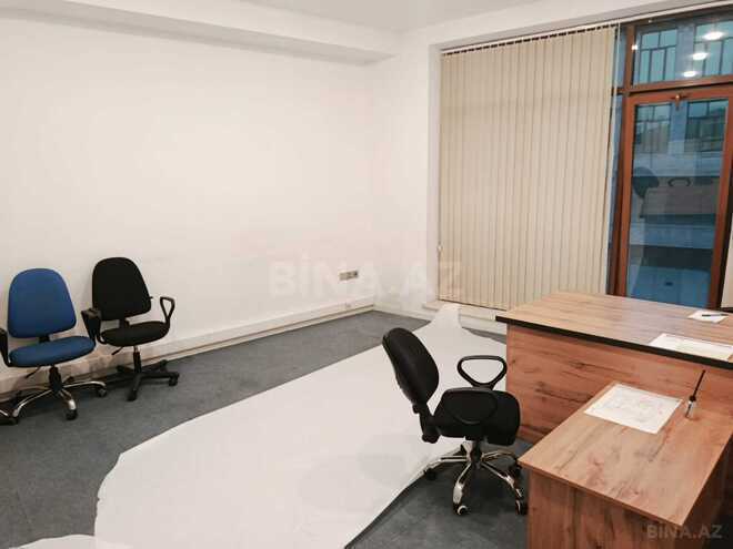 Сдаётся 2-комн. офис 75 м², м. Нариман Нариманов, photo 11 from 24