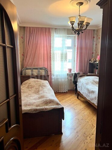 Продаётся 3-комн. вторичка 86 м², м. Ази Асланов, photo 5 from 13