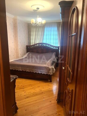 Продаётся 3-комн. вторичка 86 м², м. Ази Асланов, photo 4 from 13
