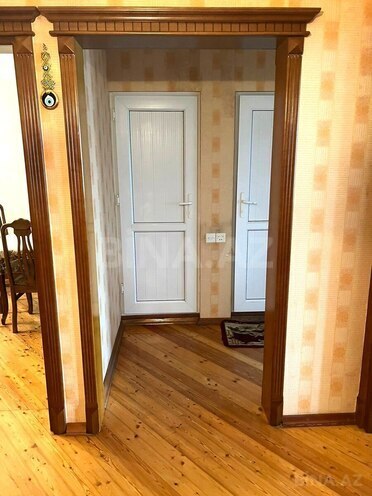 Продаётся 3-комн. вторичка 86 м², м. Ази Асланов, photo 8 from 13