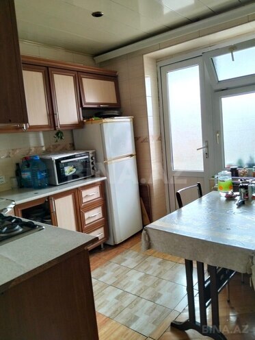 Продаётся 3-комн. вторичка 86 м², м. Ази Асланов, photo 11 from 13