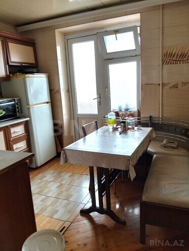 Продаётся 3-комн. вторичка 86 м², м. Ази Асланов, photo 10 from 13