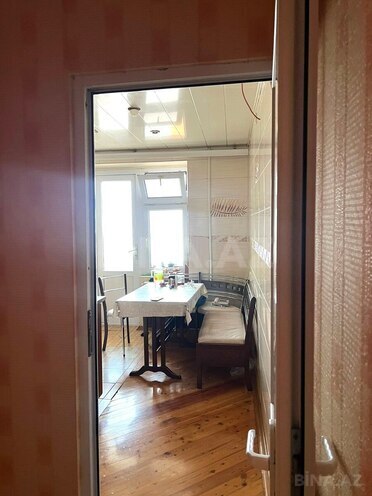 Продаётся 3-комн. вторичка 86 м², м. Ази Асланов, photo 9 from 13