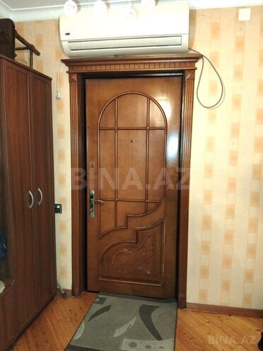 Продаётся 3-комн. вторичка 86 м², м. Ази Асланов, photo 12 from 13