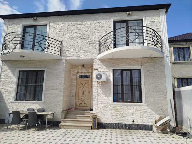Продаётся 5-комн. дом/дача 180 м², photo 1 from 13