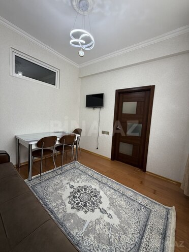 Продаётся 2-комн. новостройка 46 м², photo 1 from 13