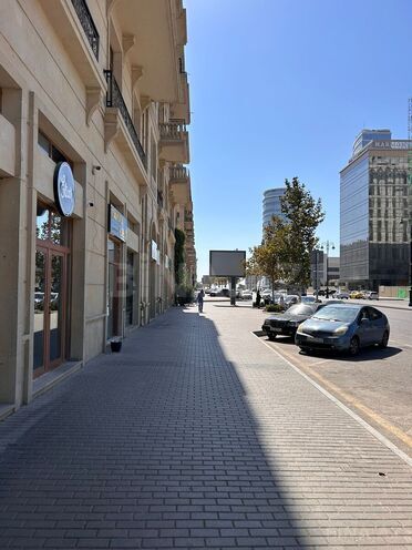 İcarəyə verilir  obyekt 120 m², Ağ şəhər q., photo 1 from 7