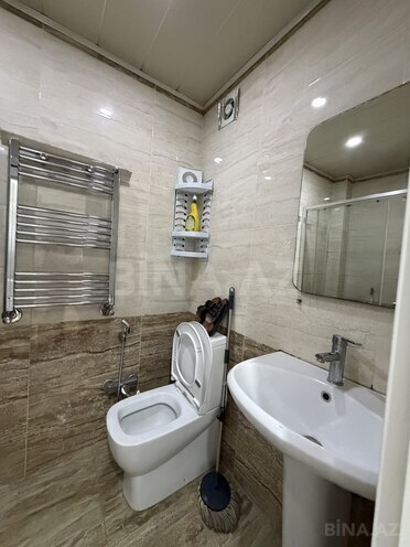 Satılır 2 otaqlı yeni tikili 46 m², photo 8 from 9