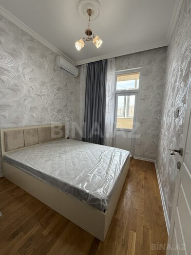 Satılır 2 otaqlı yeni tikili 46 m², photo 4 from 9