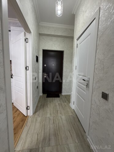 Satılır 2 otaqlı yeni tikili 46 m², photo 6 from 9