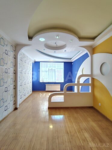 Satılır 3 otaqlı yeni tikili 140 m², 8 Noyabr m., photo 7 from 16