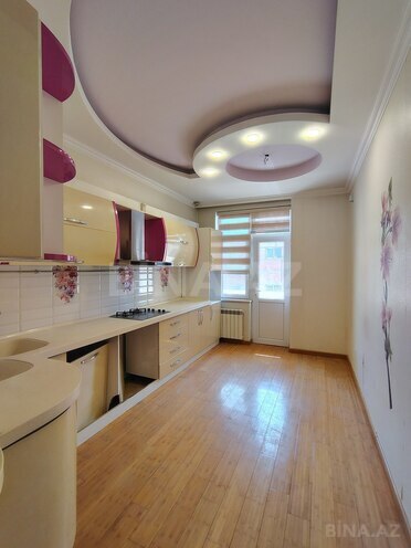 Satılır 3 otaqlı yeni tikili 140 m², 8 Noyabr m., photo 5 from 16