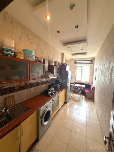 Satılır 2 otaqlı yeni tikili 90 m², 28 May m., photo 5 from 16