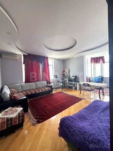 Satılır 2 otaqlı yeni tikili 90 m², 28 May m., photo 1 from 16