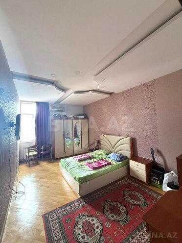 Satılır 2 otaqlı yeni tikili 90 m², 28 May m., photo 8 from 16