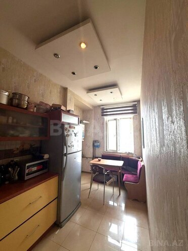 Satılır 2 otaqlı yeni tikili 90 m², 28 May m., photo 6 from 16