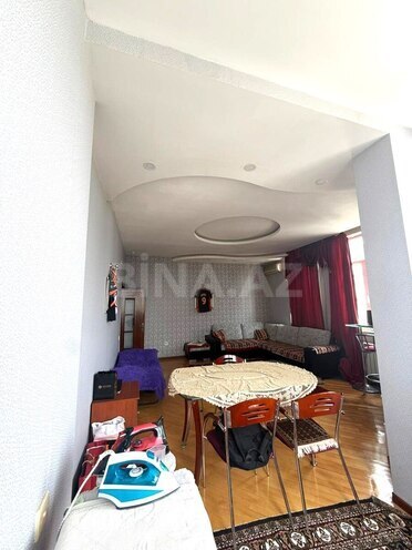 Satılır 2 otaqlı yeni tikili 90 m², 28 May m., photo 3 from 16