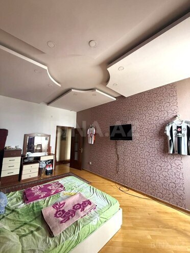 Satılır 2 otaqlı yeni tikili 90 m², 28 May m., photo 9 from 16