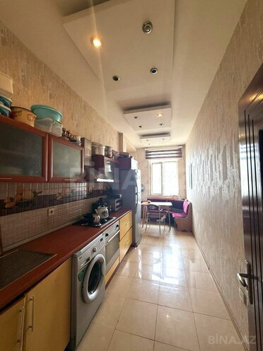 Satılır 2 otaqlı yeni tikili 90 m², 28 May m., photo 4 from 16