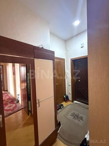 Satılır 2 otaqlı yeni tikili 90 m², 28 May m., photo 14 from 16