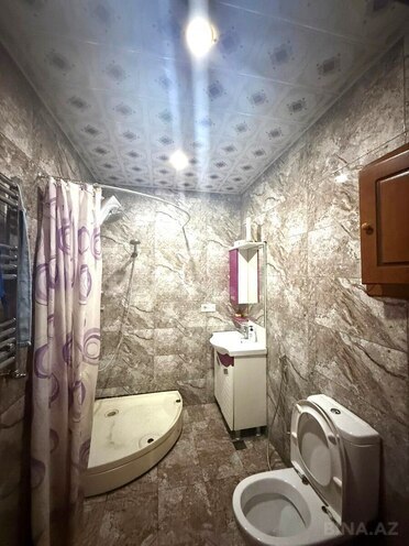Satılır 2 otaqlı yeni tikili 90 m², 28 May m., photo 13 from 16