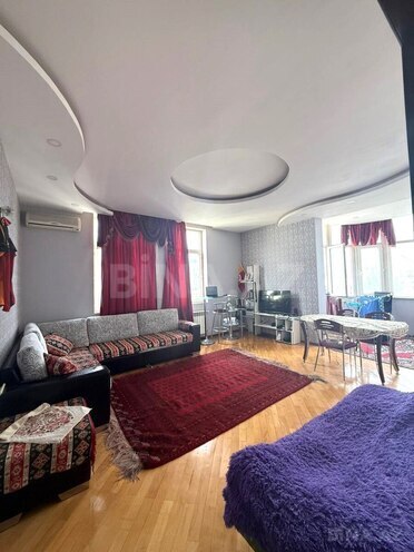 Satılır 2 otaqlı yeni tikili 90 m², 28 May m., photo 15 from 16