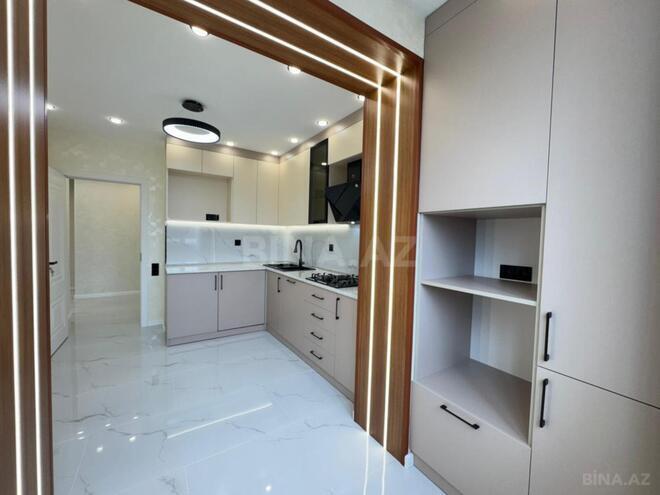 Satılır 3 otaqlı köhnə tikili 85 m², Əhmədli m., photo 3 from 12