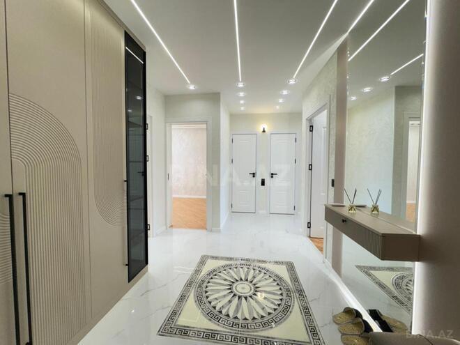 Satılır 3 otaqlı köhnə tikili 85 m², Əhmədli m., photo 4 from 12