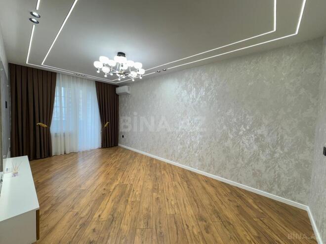 Satılır 3 otaqlı köhnə tikili 85 m², Əhmədli m., photo 6 from 12