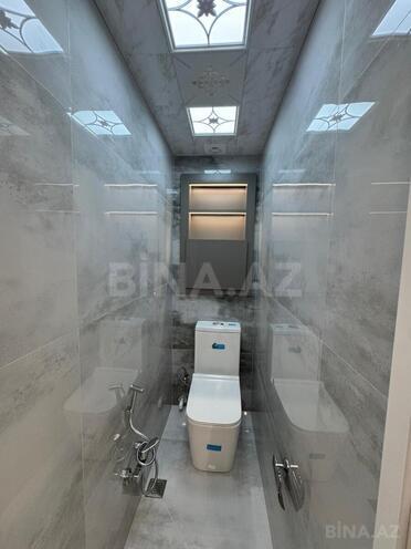Satılır 3 otaqlı köhnə tikili 85 m², Əhmədli m., photo 11 from 12