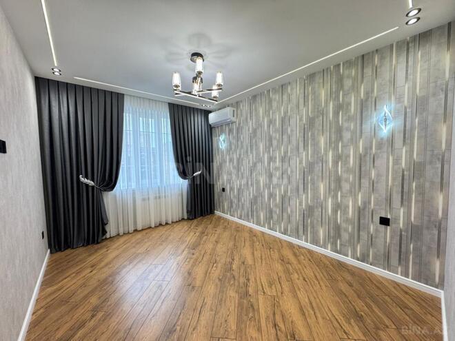 Satılır 3 otaqlı köhnə tikili 85 m², Əhmədli m., photo 9 from 12
