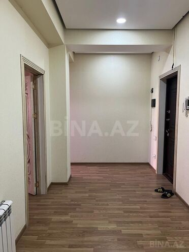 Сдаётся 2-комн. новостройка 90 м², м. Насими, photo 5 from 16