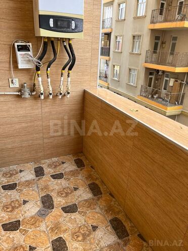 Сдаётся 2-комн. новостройка 90 м², м. Насими, photo 13 from 16