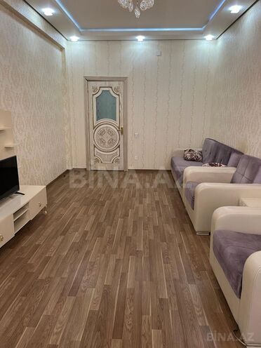Сдаётся 2-комн. новостройка 90 м², м. Насими, photo 6 from 16