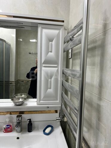 Сдаётся 2-комн. новостройка 90 м², м. Насими, photo 15 from 16