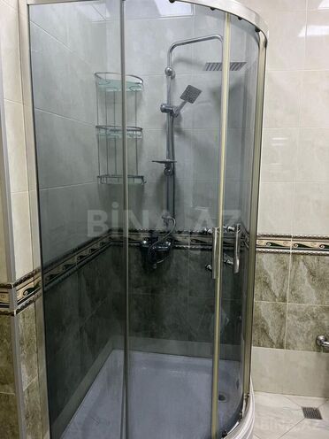 Сдаётся 2-комн. новостройка 90 м², м. Насими, photo 14 from 16