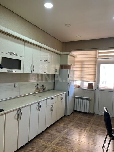 Сдаётся 2-комн. новостройка 90 м², м. Насими, photo 7 from 16