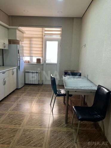 Сдаётся 2-комн. новостройка 90 м², м. Насими, photo 10 from 16