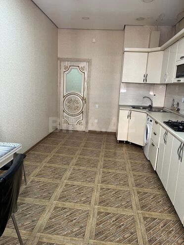 Сдаётся 2-комн. новостройка 90 м², м. Насими, photo 9 from 16