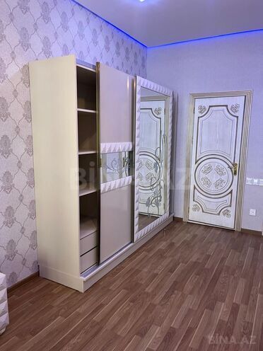Сдаётся 2-комн. новостройка 90 м², м. Насими, photo 11 from 16