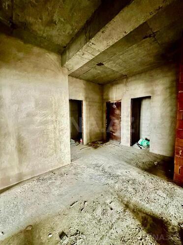 Продаётся 3-комн. новостройка 123 м², м. Кара Караев, photo 13 from 17