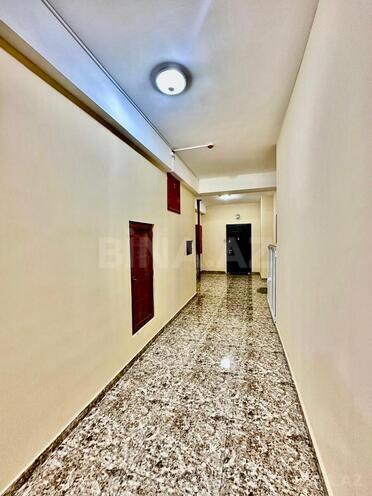 Продаётся 3-комн. новостройка 123 м², м. Кара Караев, photo 9 from 17