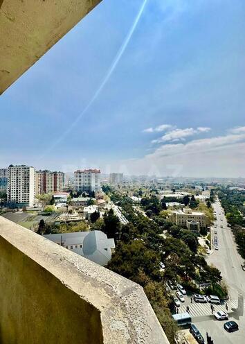 Продаётся 3-комн. новостройка 123 м², м. Кара Караев, photo 14 from 17